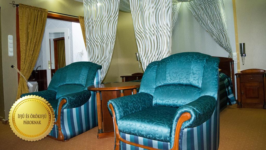 Duna Relax Hotel Ráckeve Pokoj fotografie